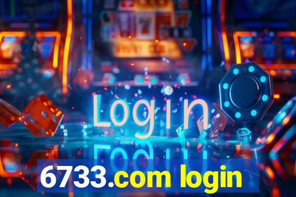 6733.com login